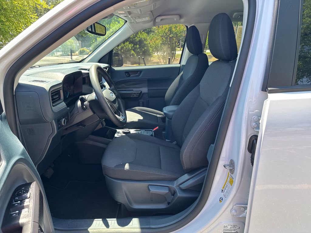Used 2024 Ford Maverick XL FWD image 11