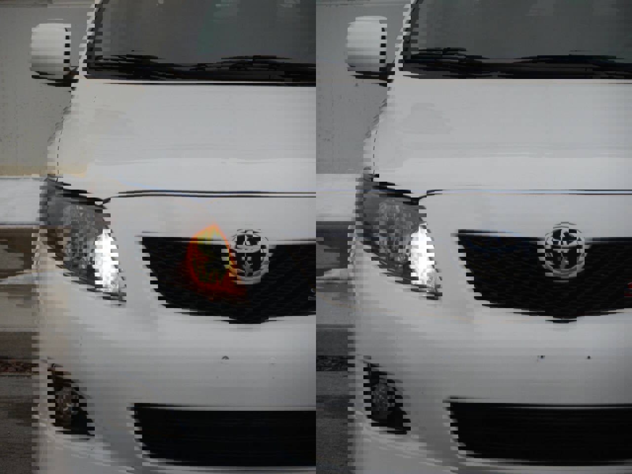 Used 2009 Toyota Corolla S FWD image 9