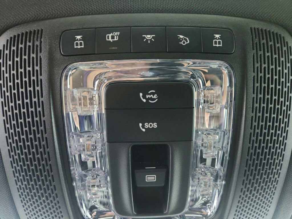 Used 2023 Mercedes-Benz GLE 350 4MATIC w/ AMG Line Exterior image 41
