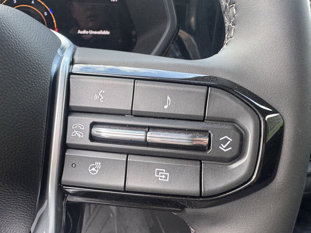 New 2026 Chevrolet Colorado Trail Boss image 4