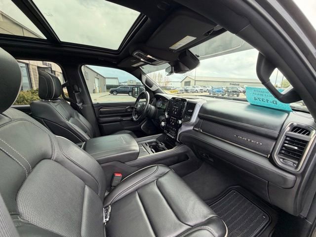 Used 2019 RAM 1500 Limited image 10