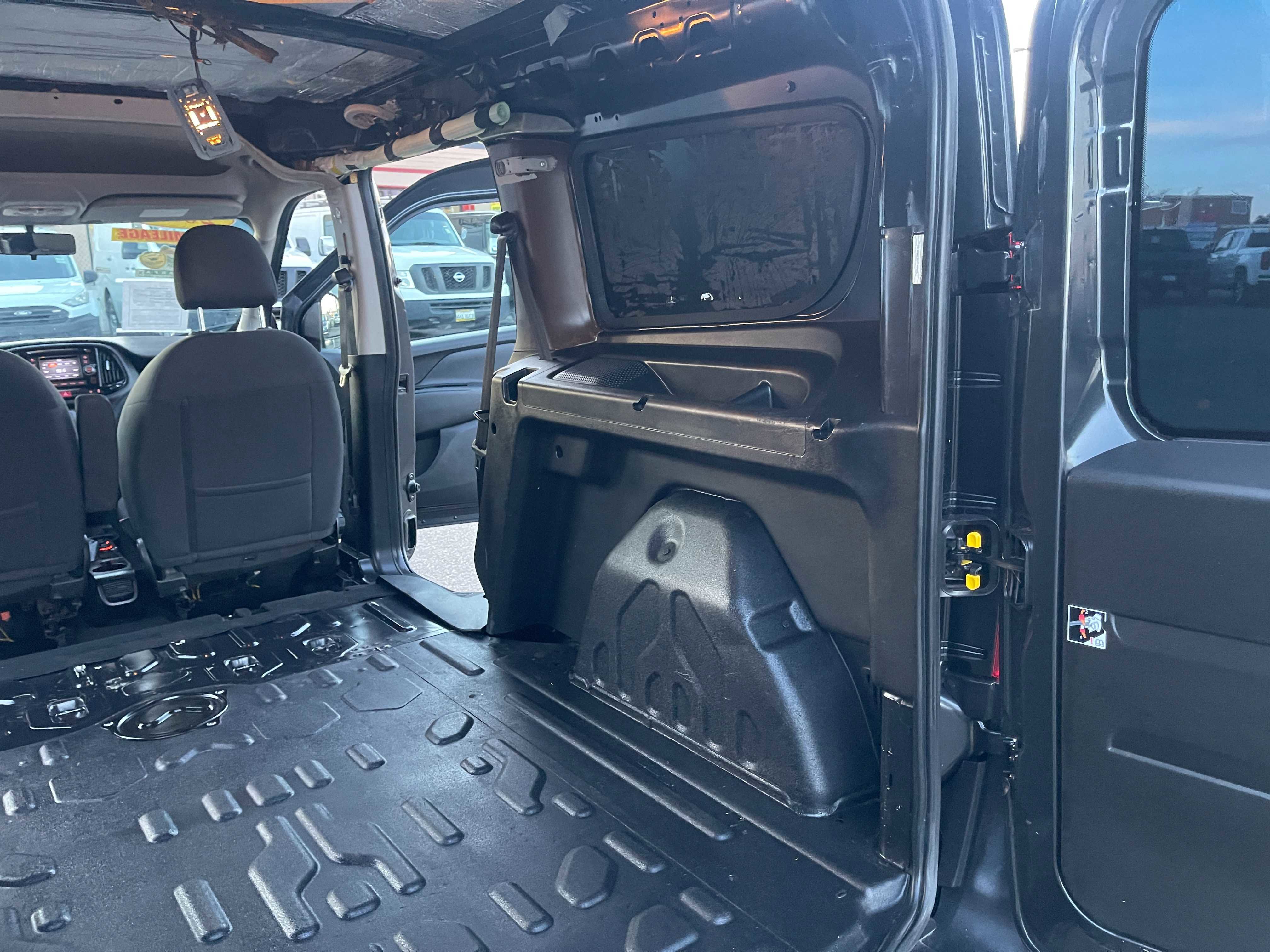 Used 2019 RAM ProMaster City SLT FWD image 12