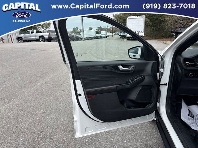 Certified 2024 Ford Escape ST-Line w/ Tech Pack #1 AWD/4WD image 19