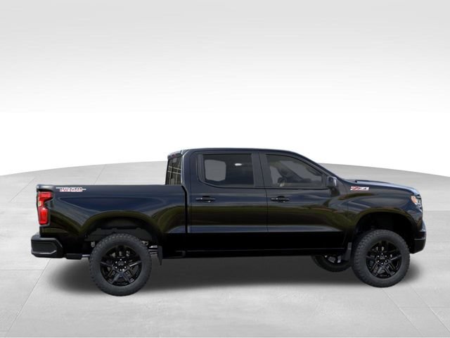 New 2026 Chevrolet Silverado 1500 LT Trail Boss AWD/4WD image 5