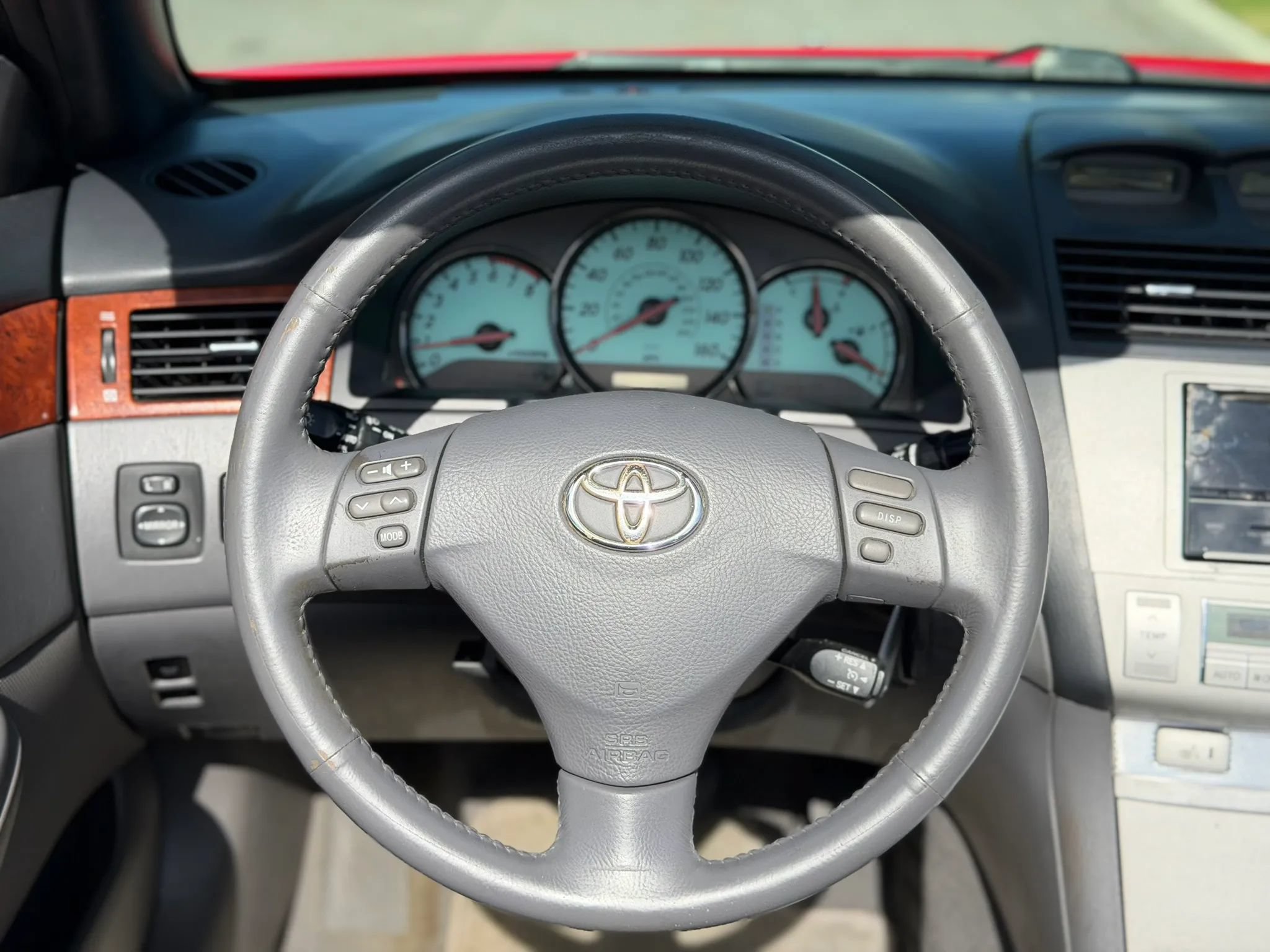 Used 2006 Toyota Solara SLE FWD image 12