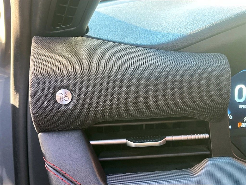 Used 2025 Ford Explorer ST image 19