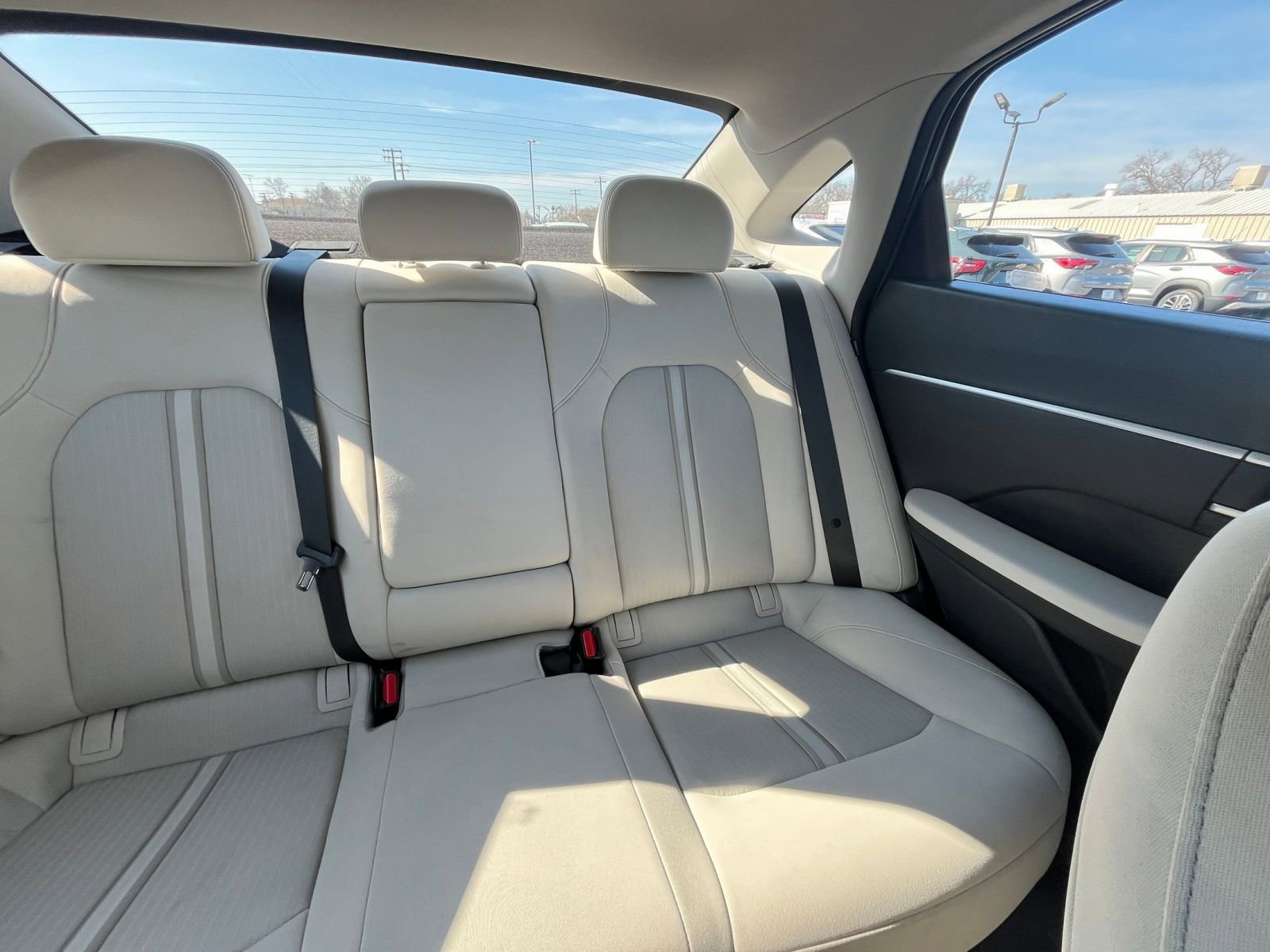 Used 2025 Hyundai Sonata SEL image 37