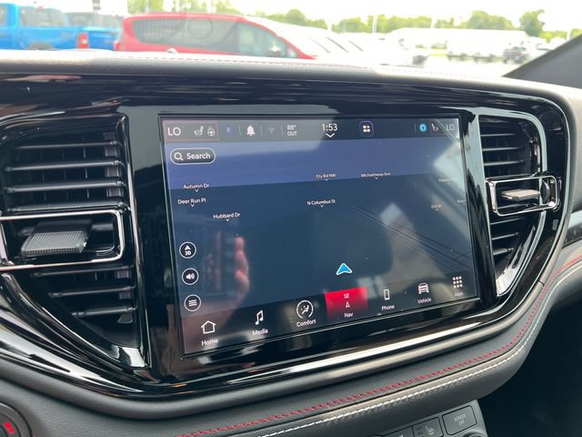 New 2026 Dodge Durango GT AWD/4WD image 18