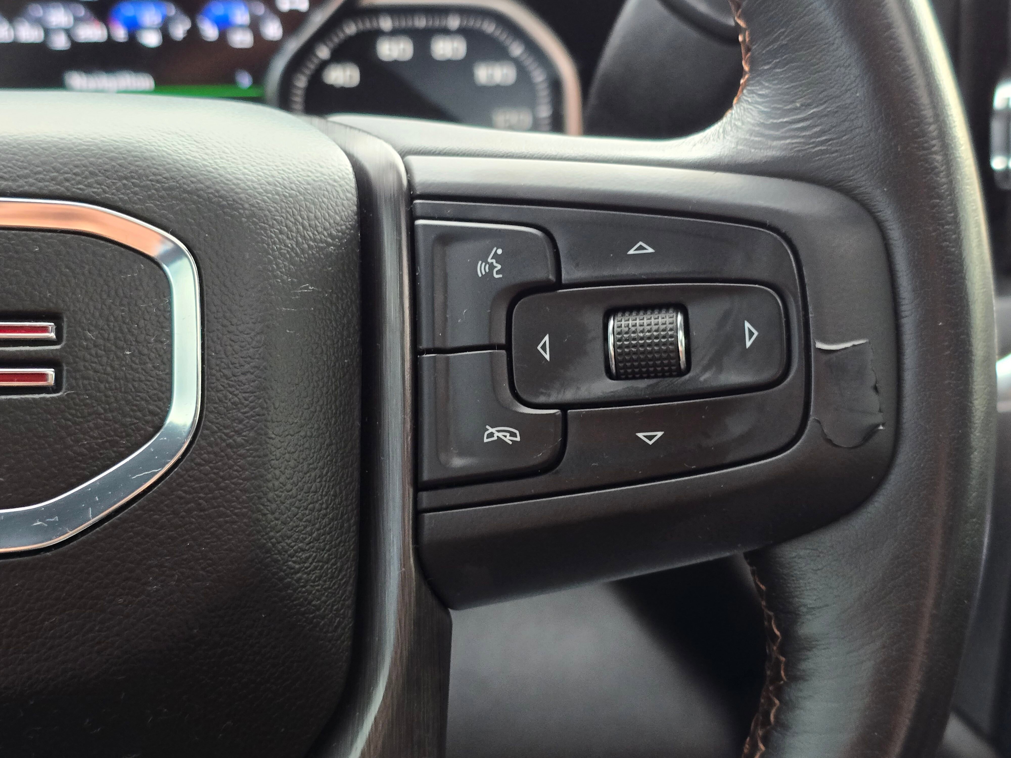 Used 2020 GMC Sierra 1500 AT4 w/ AT4 Premium Package AWD/4WD image 31