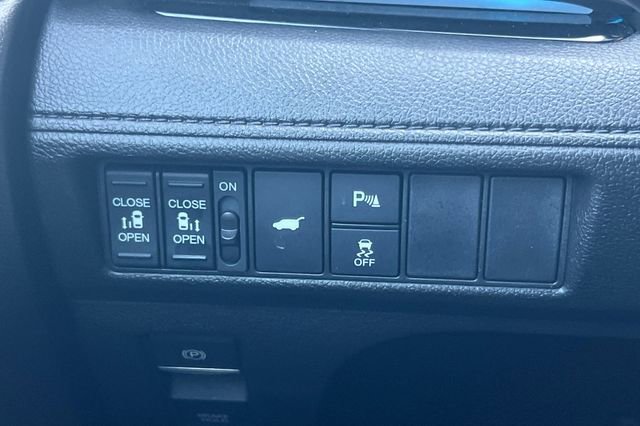 Used 2025 Honda Odyssey Touring image 34