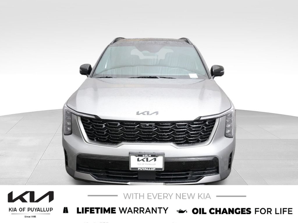 New 2026 Kia Sorento SX Prestige AWD/4WD image 2