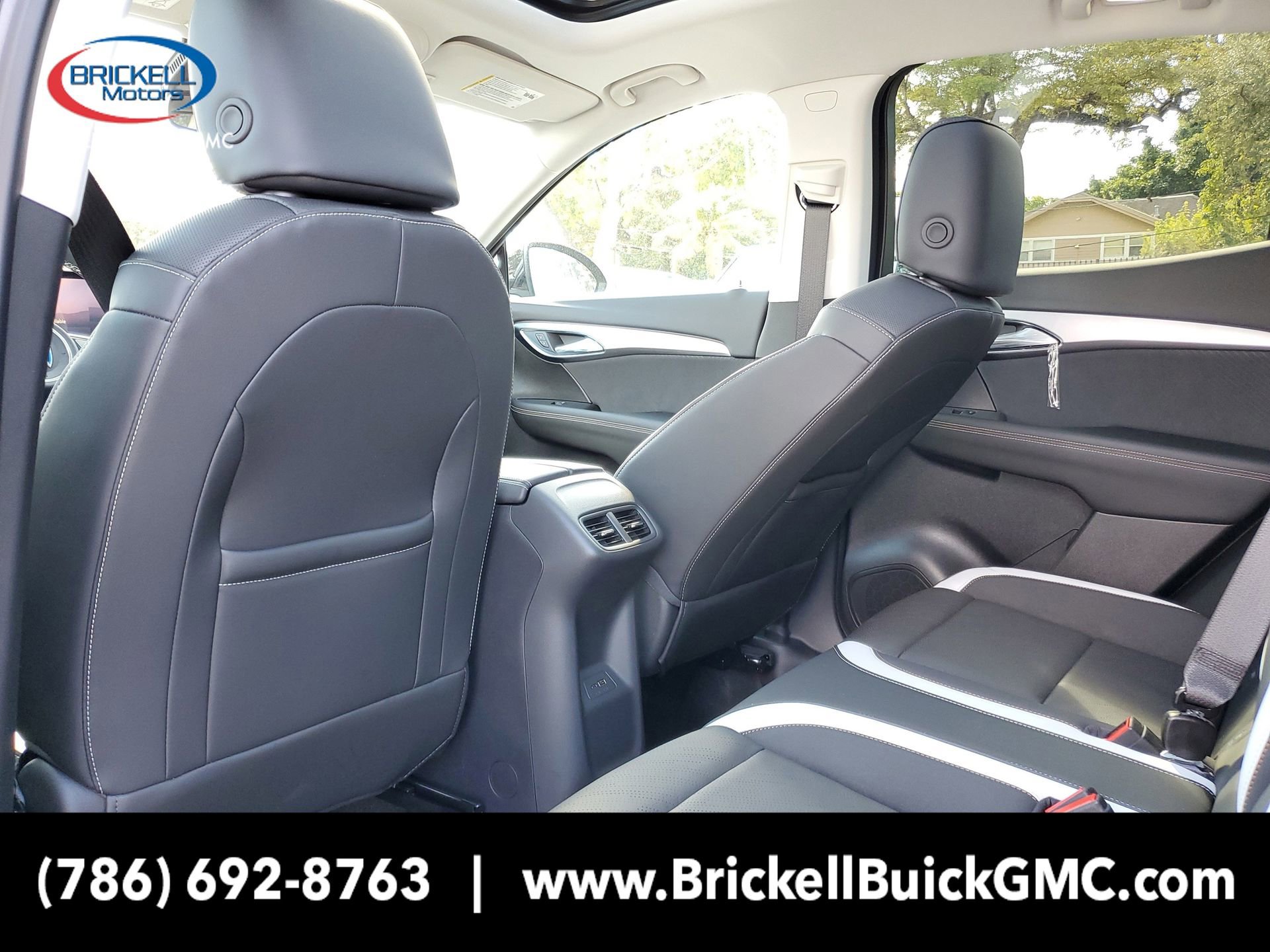 New 2026 Buick Envision Sport Touring AWD/4WD image 11