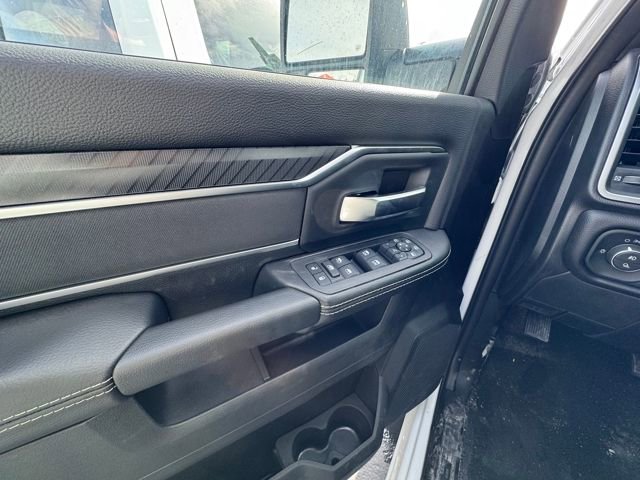 New 2026 RAM 2500 Big Horn image 49