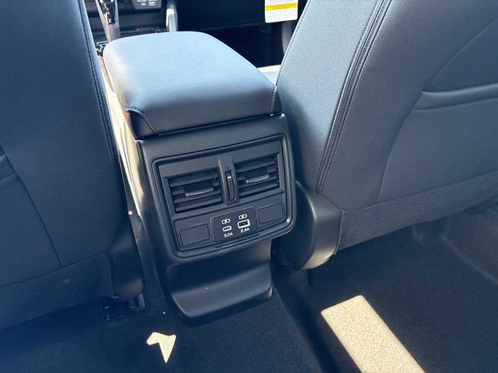 New 2026 Subaru Outback Premium AWD/4WD image 24