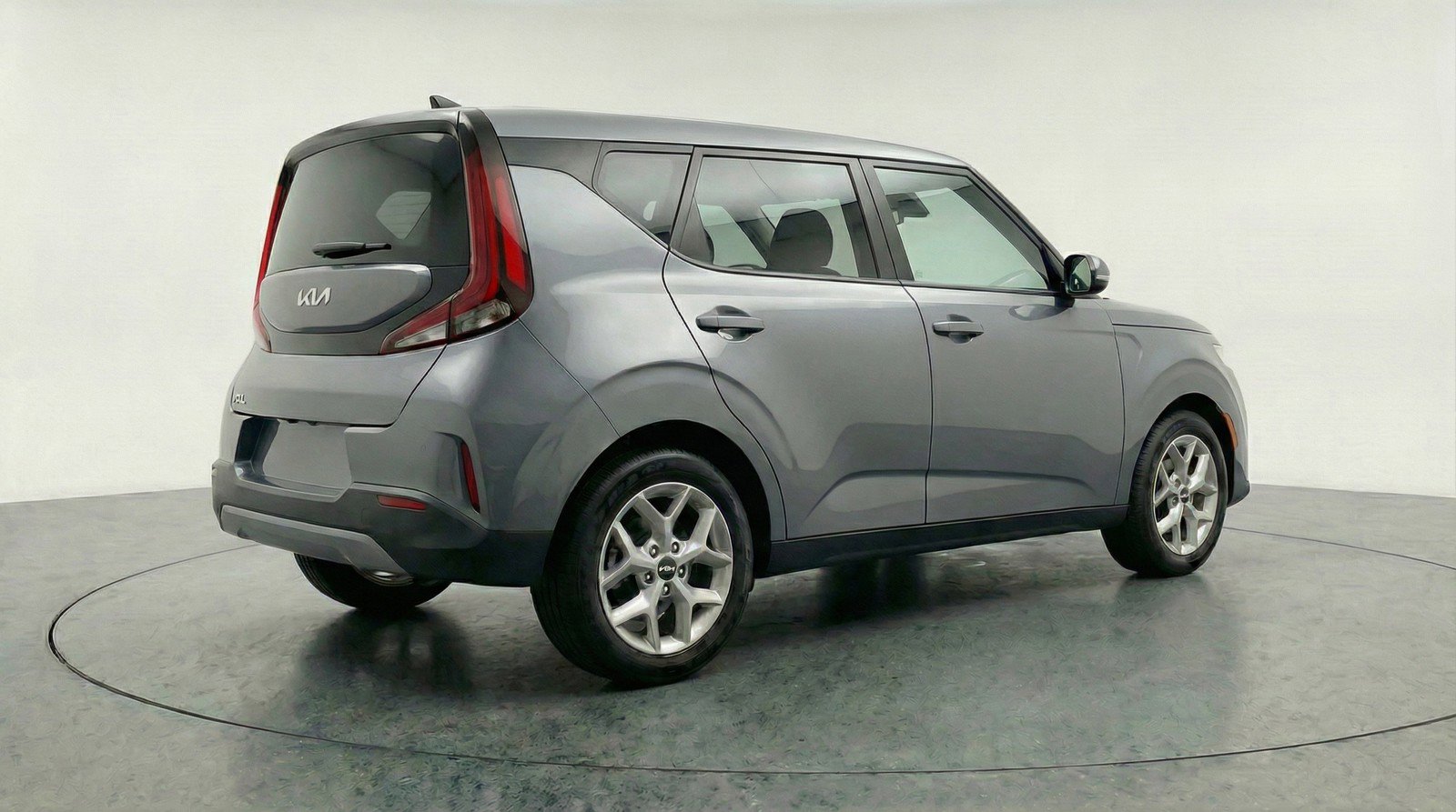 Used 2025 Kia Soul LX w/ LX Technology Package image 9