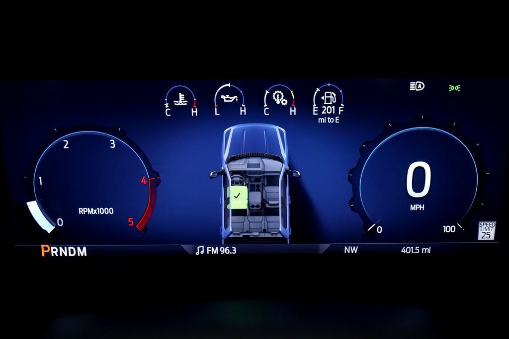 Used 2025 Ford F350 XL image 21