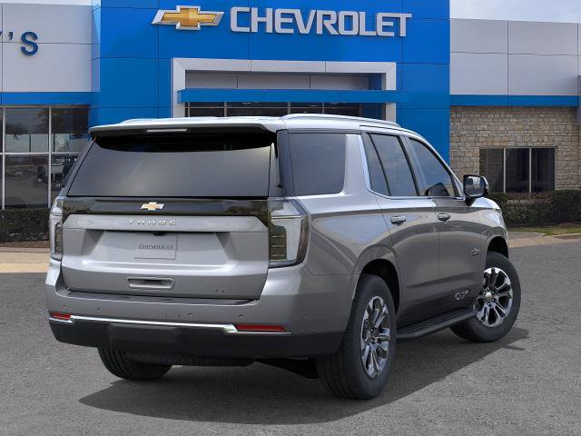 New 2026 Chevrolet Tahoe LT w/ Comfort Package AWD/4WD image 29