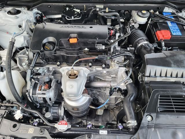 Used 2023 Honda Civic Sport image 18