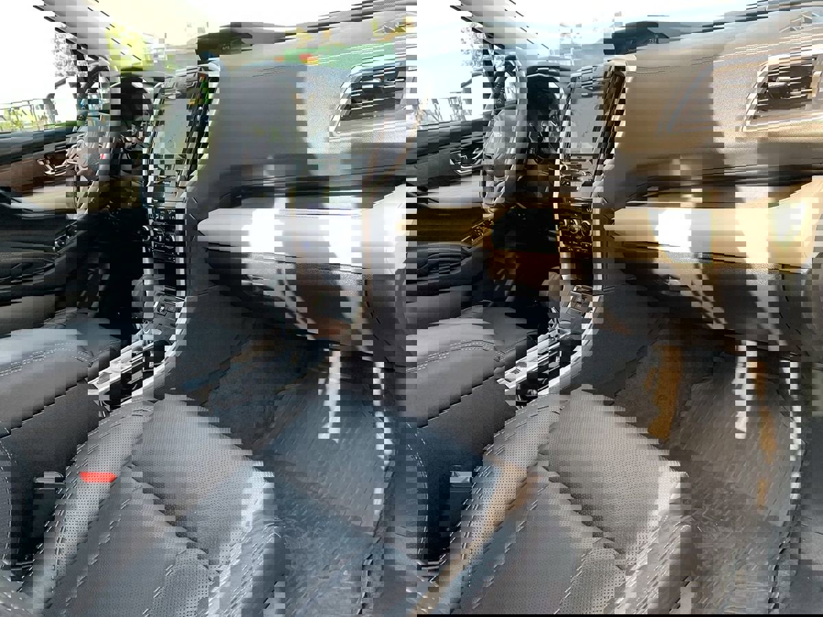 Used 2022 Subaru Ascent Touring AWD/4WD image 36