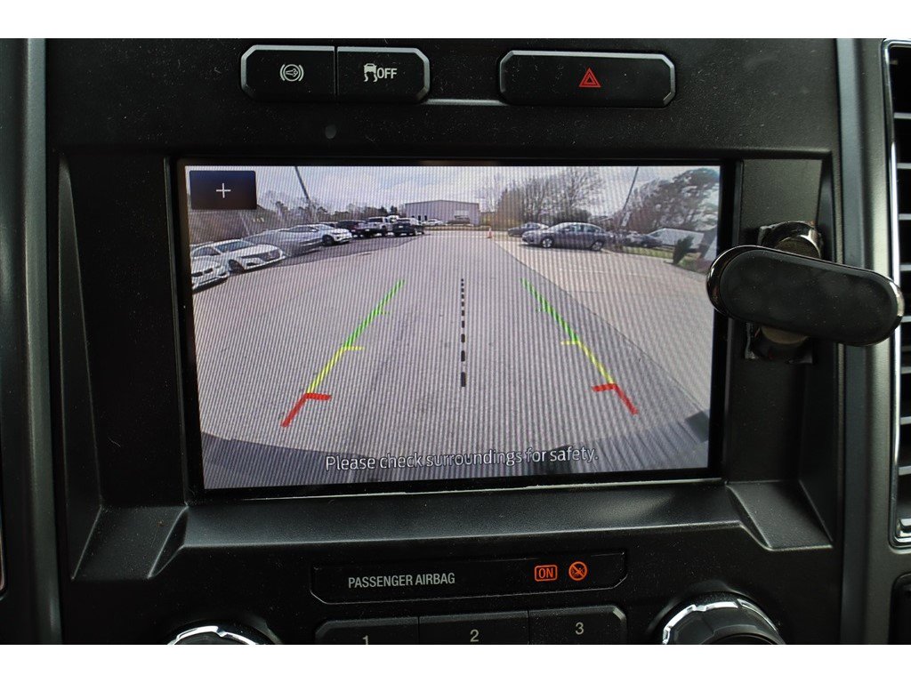 Used 2022 Ford F350 XLT image 24