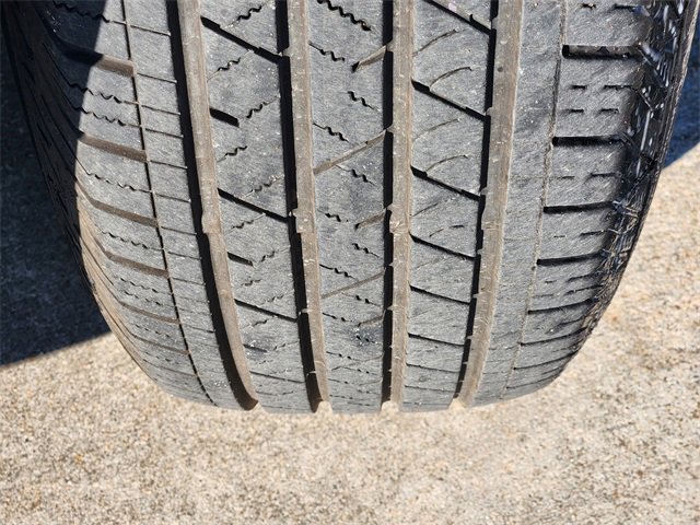 Used 2024 Chevrolet Blazer LT w/ Convenience Package image 11