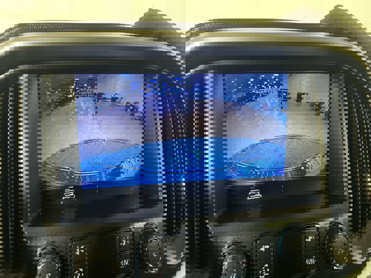 Used 2022 Chevrolet Colorado LT w/ Fleet Safety Package image 19