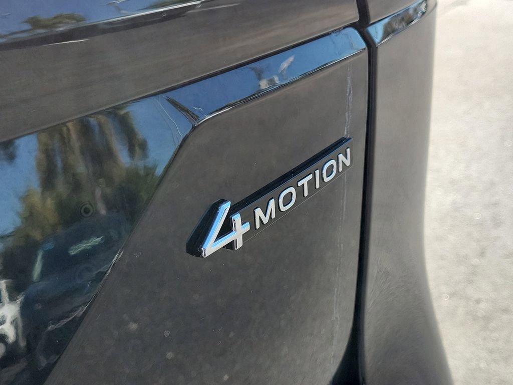 New 2025 Volkswagen Atlas Peak Edition SE AWD/4WD image 6