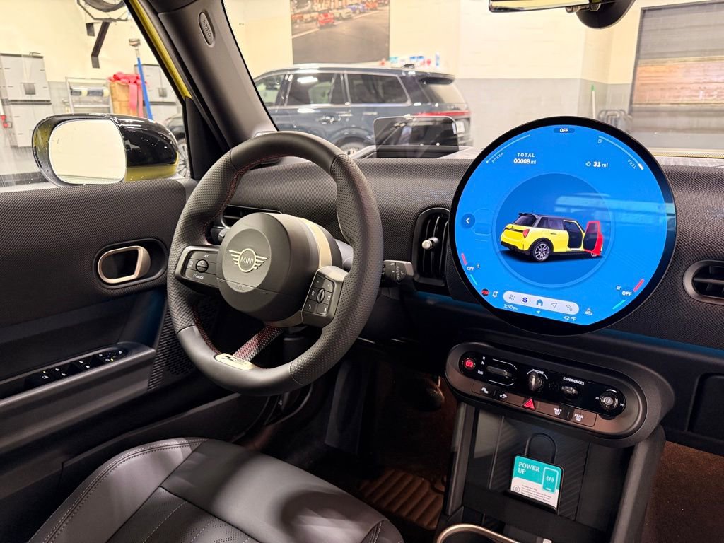New 2026 MINI Cooper S FWD image 30
