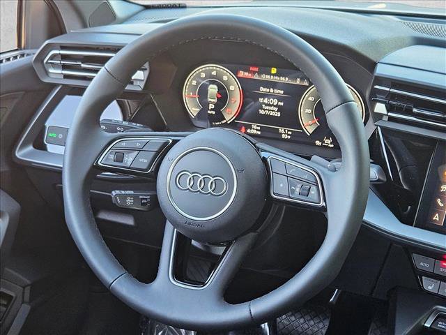 New 2026 Audi A3 2.0T Premium image 11