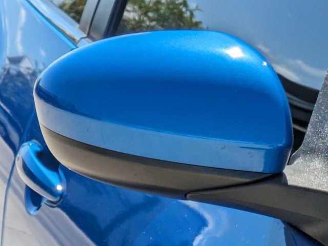 Used 2024 Nissan Sentra SV w/ All-Weather Package FWD image 12