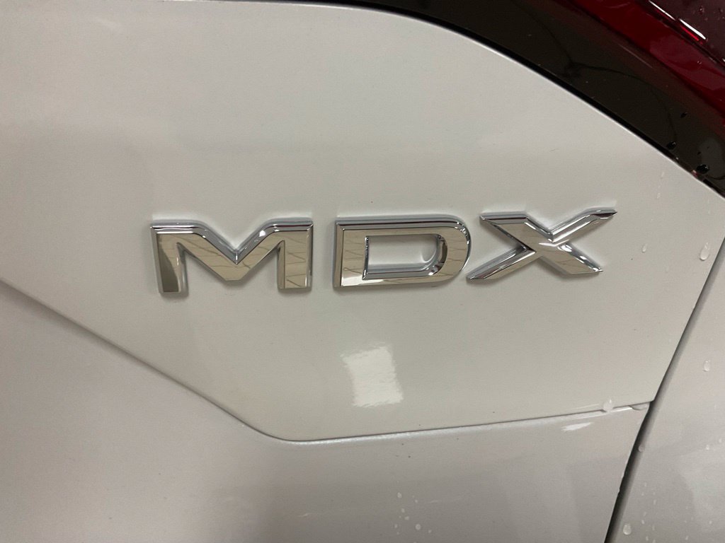 New 2026 Acura MDX w/ Technology Package AWD/4WD image 21