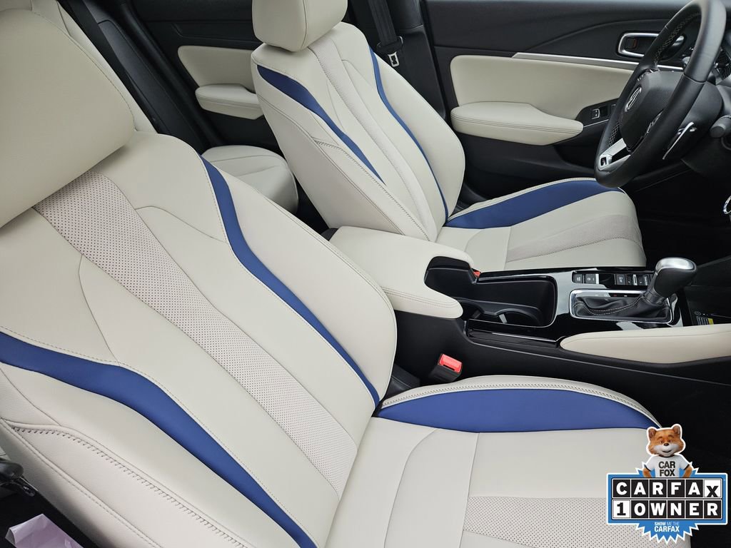 Certified 2026 Acura Integra A-Spec image 12