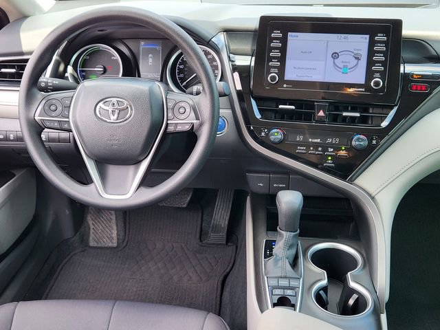 Used 2024 Toyota Camry LE image 50