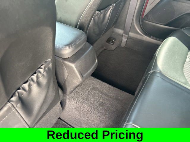 Used 2024 Kia K5 GT-Line w/ GT-Line Premium Package AWD/4WD image 34