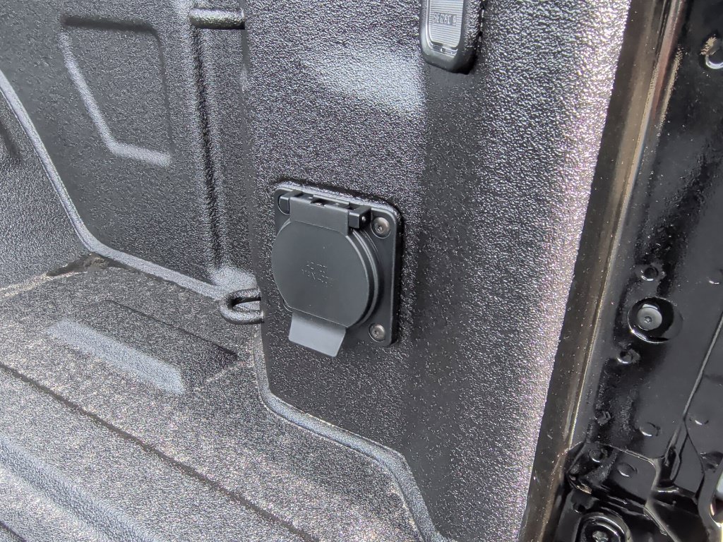 New 2026 GMC Sierra 1500 Denali AWD/4WD image 43