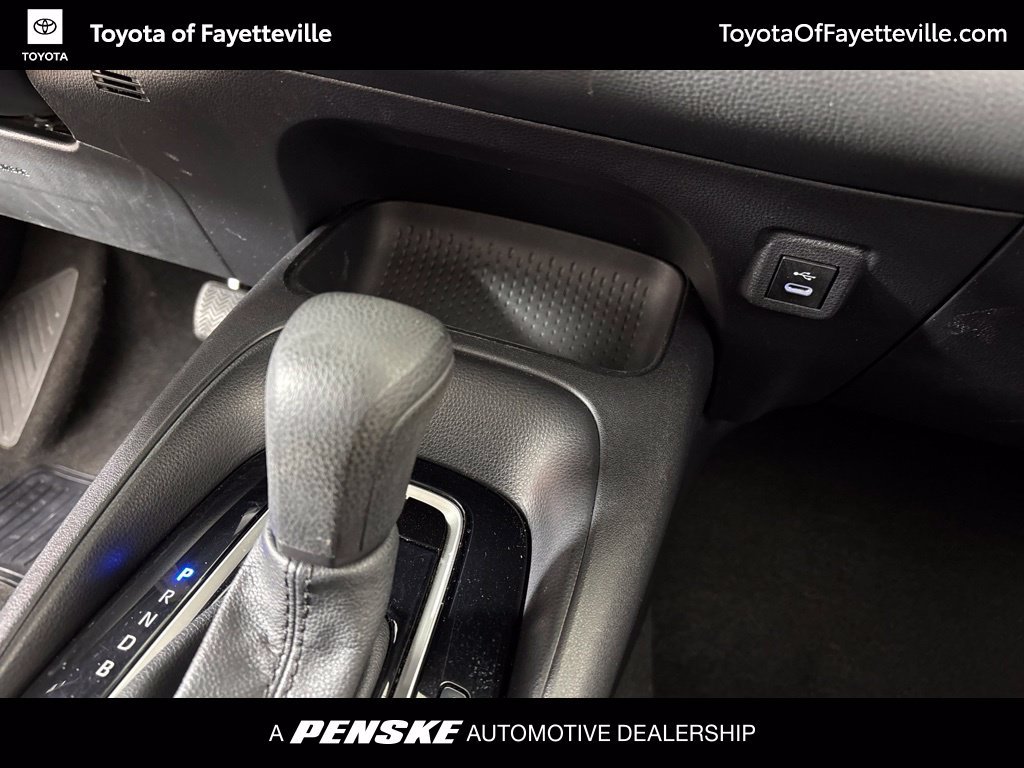Used 2024 Toyota Corolla LE FWD image 34
