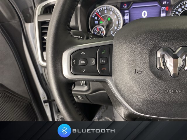 Used 2023 RAM 1500 Big Horn AWD/4WD image 26