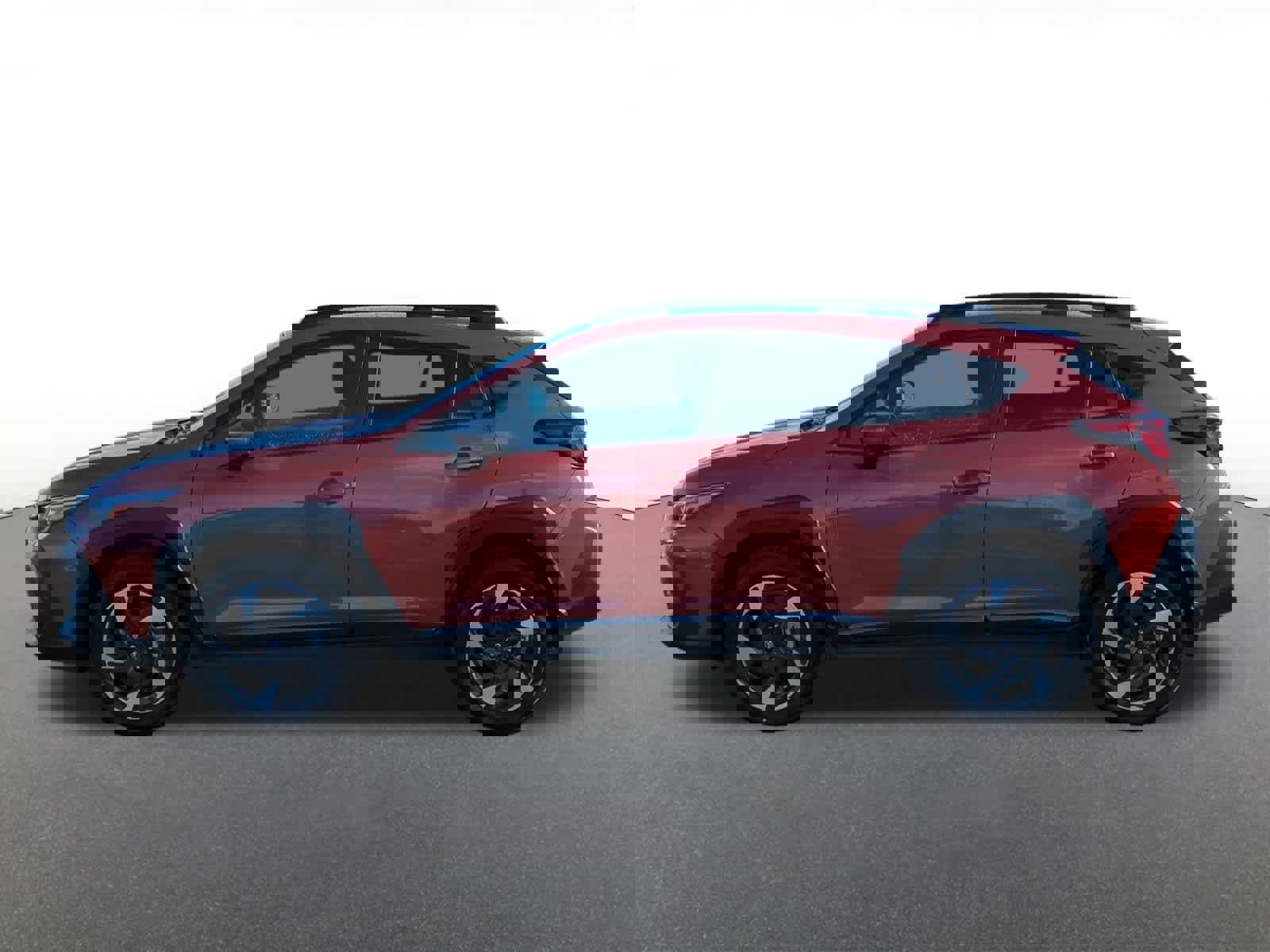 Certified 2025 Subaru Crosstrek 2.5i Limited image 3