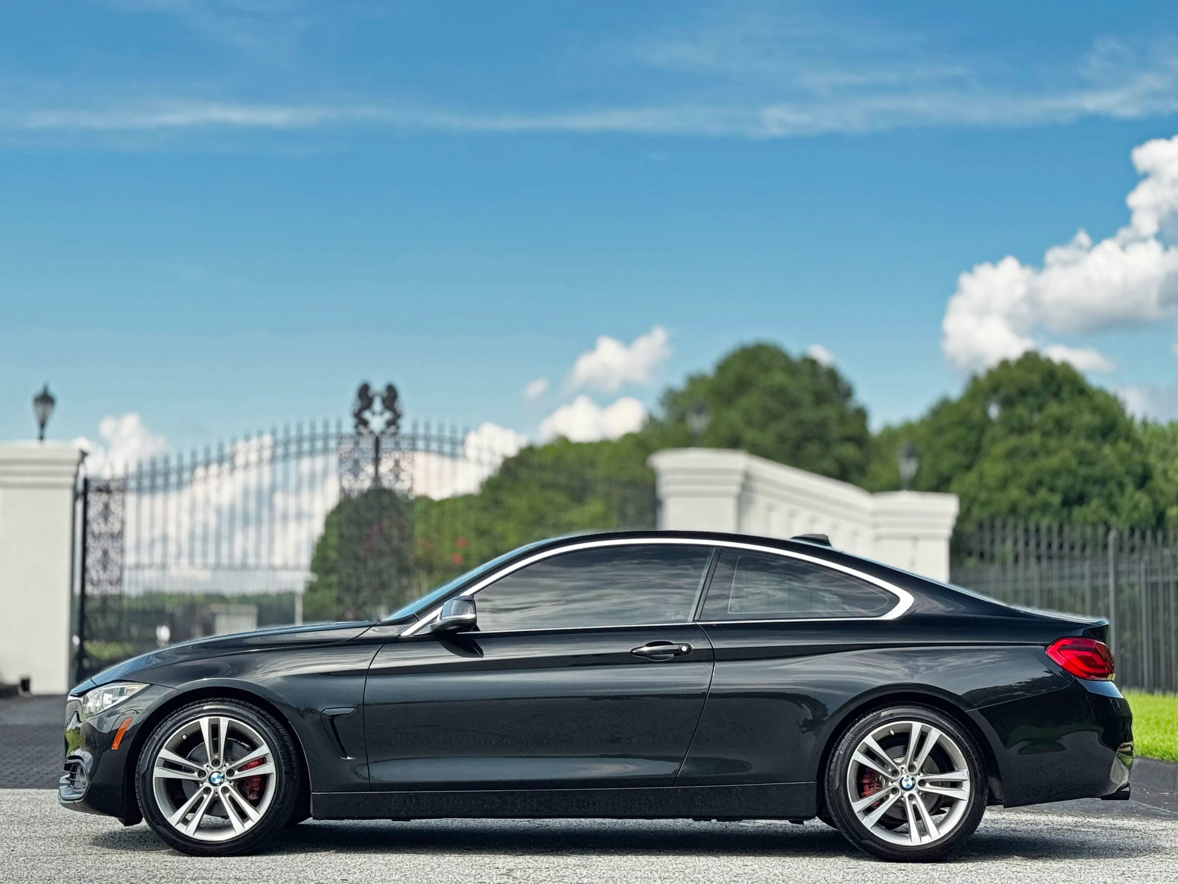 Used 2019 BMW 430i Coupe image 6