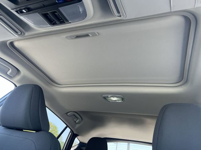 New 2026 Subaru Crosstrek 2.0i Premium image 11