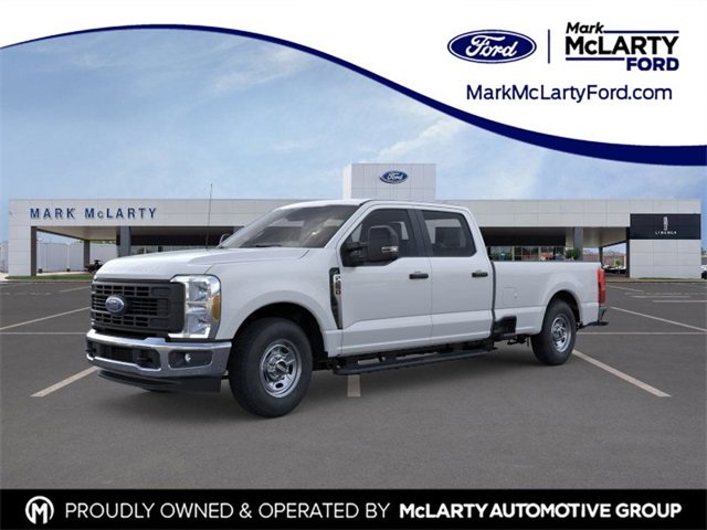 New 2026 Ford F250 XL video 1