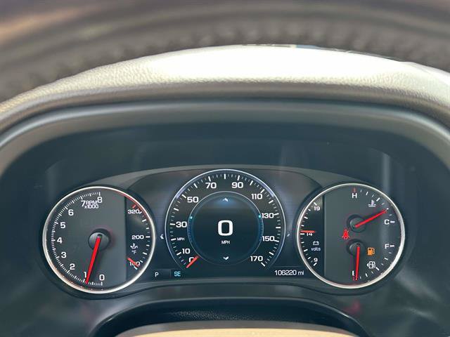 Used 2018 GMC Acadia Denali AWD/4WD image 17