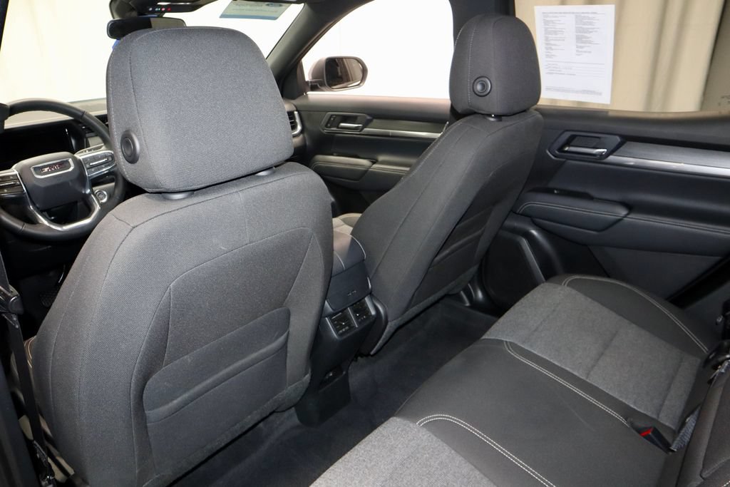Used 2026 GMC Terrain Elevation FWD image 22