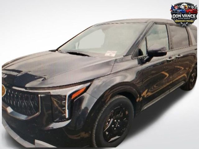 Used 2025 Kia Carnival image 30