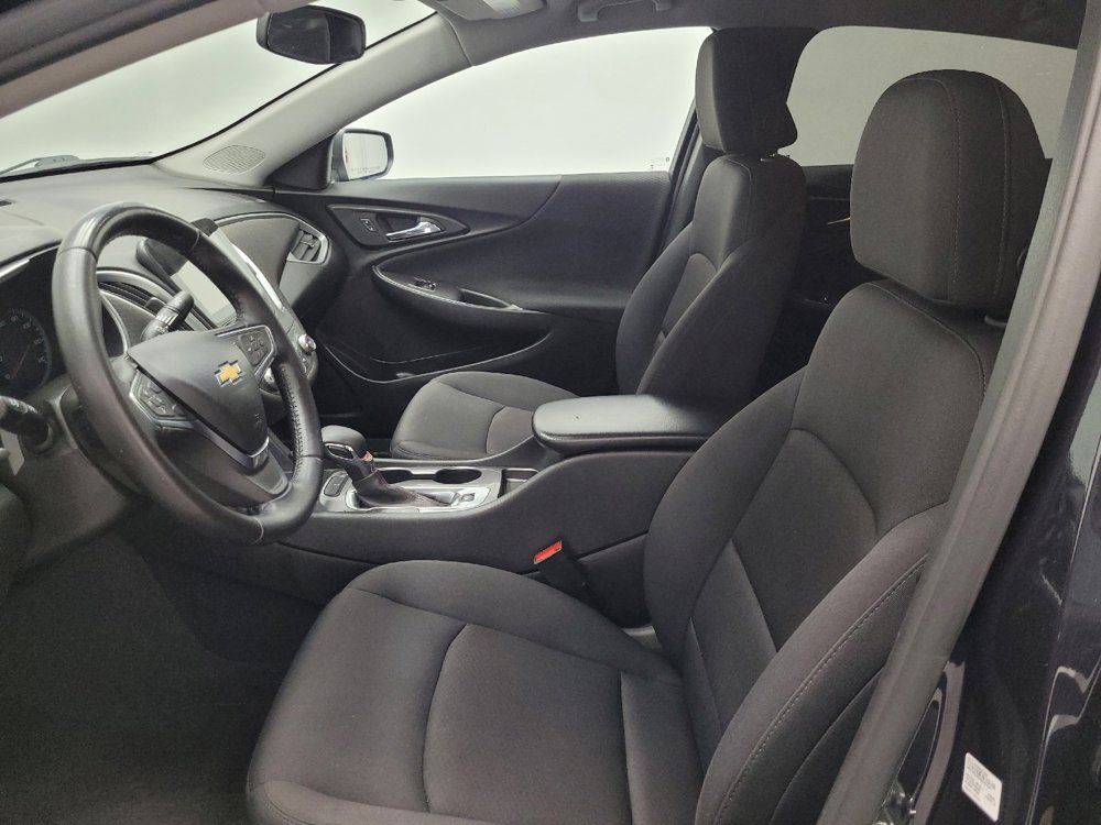 Used 2022 Chevrolet Malibu RS w/ LPO, Convenience Package 2 image 17