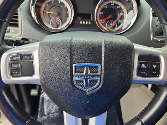 Used 2016 Dodge Grand Caravan SE w/ Quick Order Package 29E SE FWD image 27