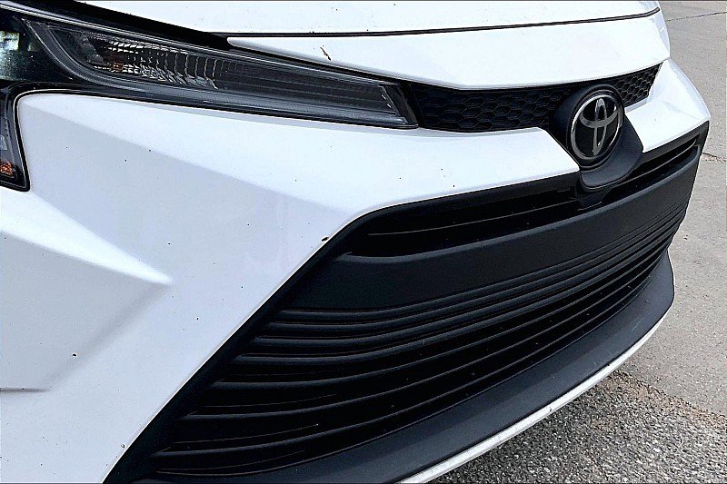 Used 2023 Toyota Corolla LE FWD image 29