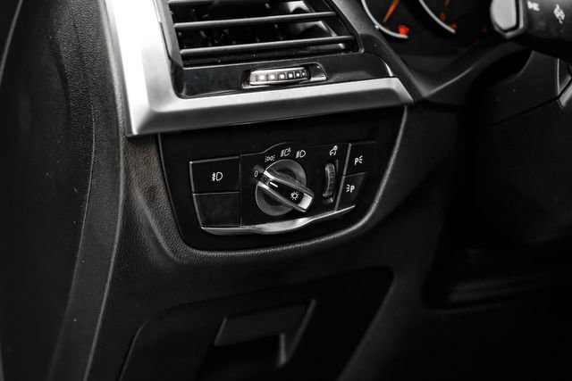 Used 2019 BMW X3 sDrive30i w/ Convenience Package RWD image 20