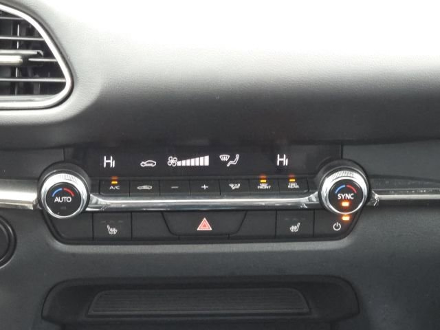 Used 2025 MAZDA CX-30 AWD 2.5 S w/ Preferred Package image 12