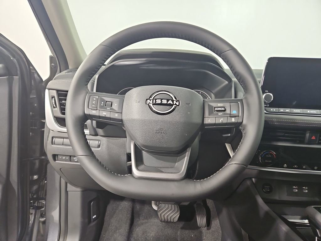 New 2026 Nissan Rogue SV image 15